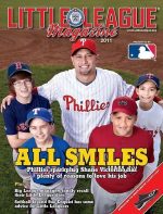 2011 Little League Magazine