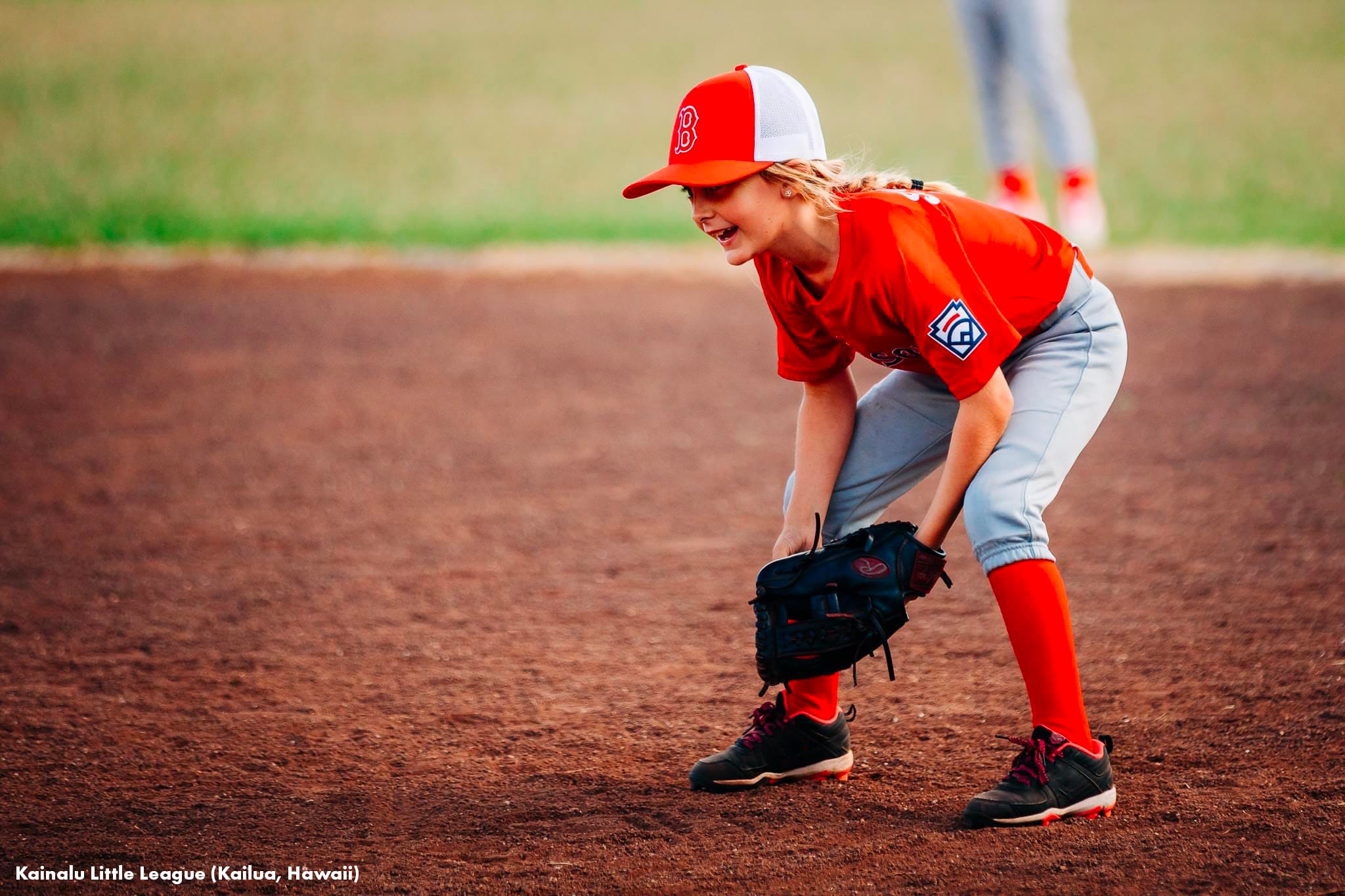 Kainalu Little League (Kailua, Hawaii)