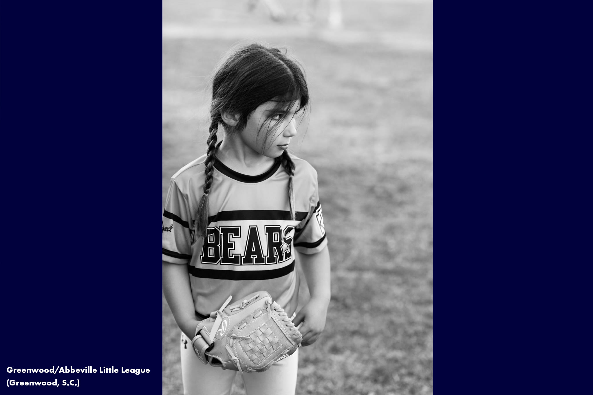 Greenwood/Abbeville Little League (Greenwood, S.C.)