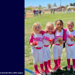 Casa Grande (Ariz.) Little League