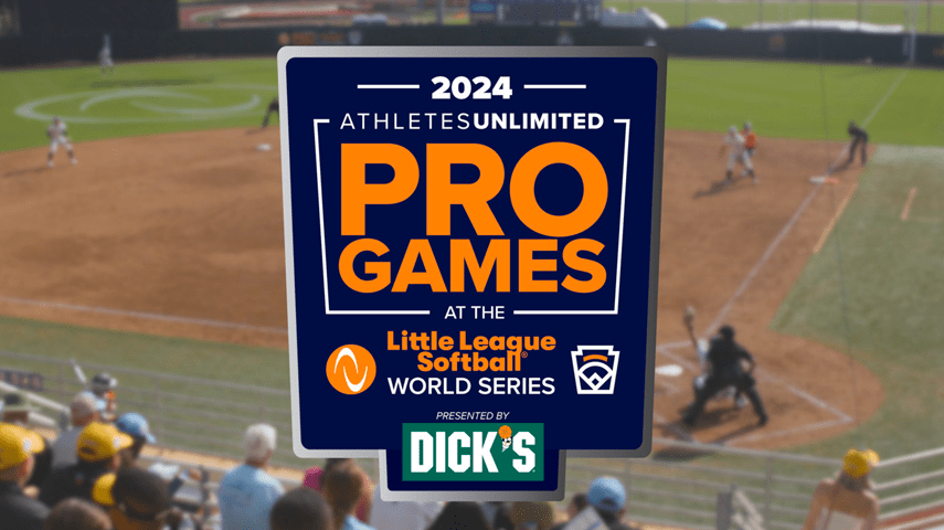 2024 llsws au pro games clean